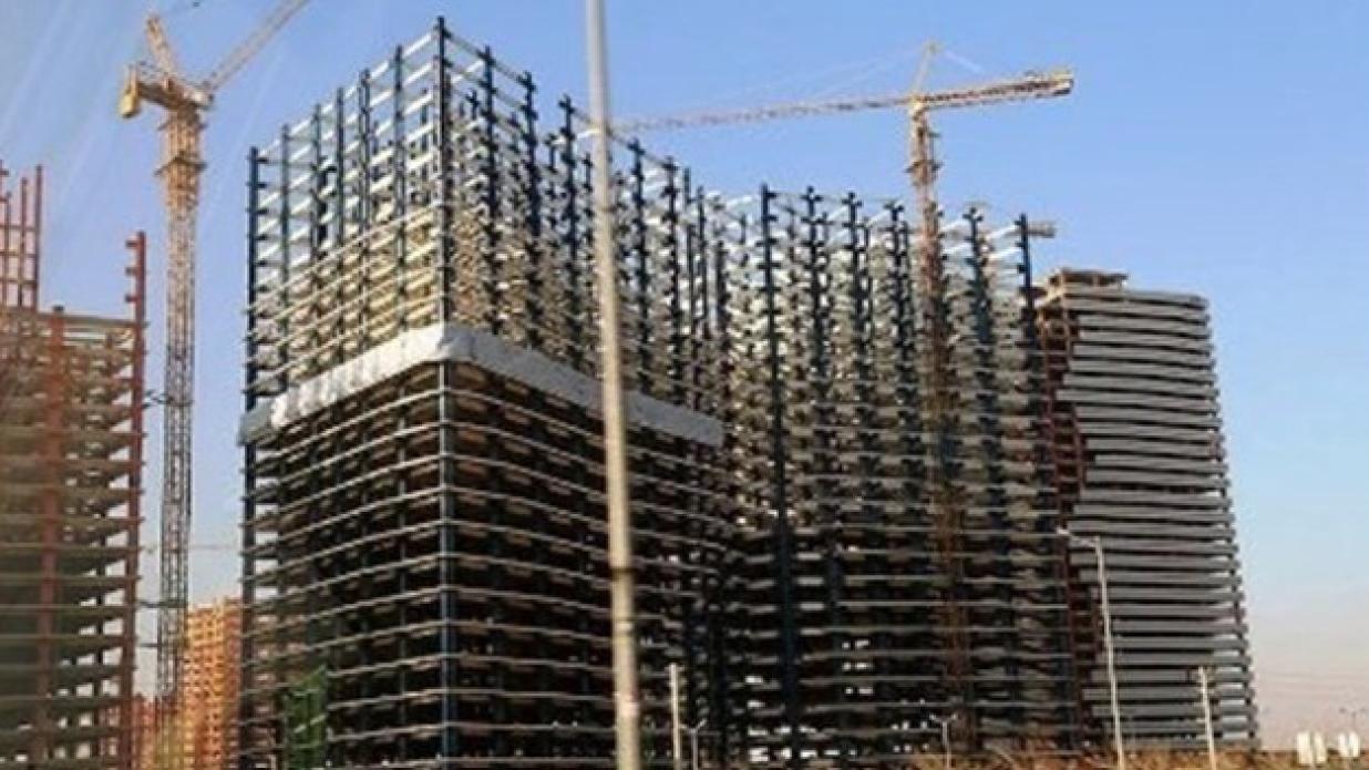 انبوه سازی در صنعت ساختمان و چشم انداز آینده