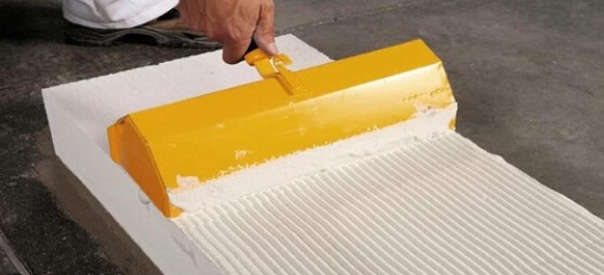 روش چسب زنی بلوک هبلکس رضوی