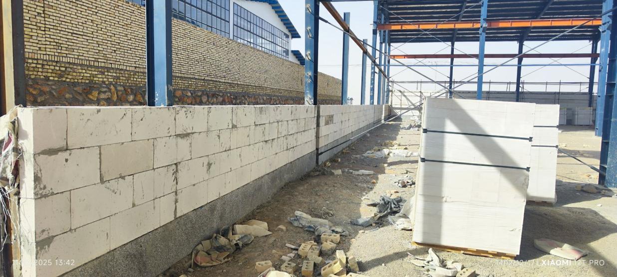 فناوری نوین و طرح تحول تولید چسب هبلکس