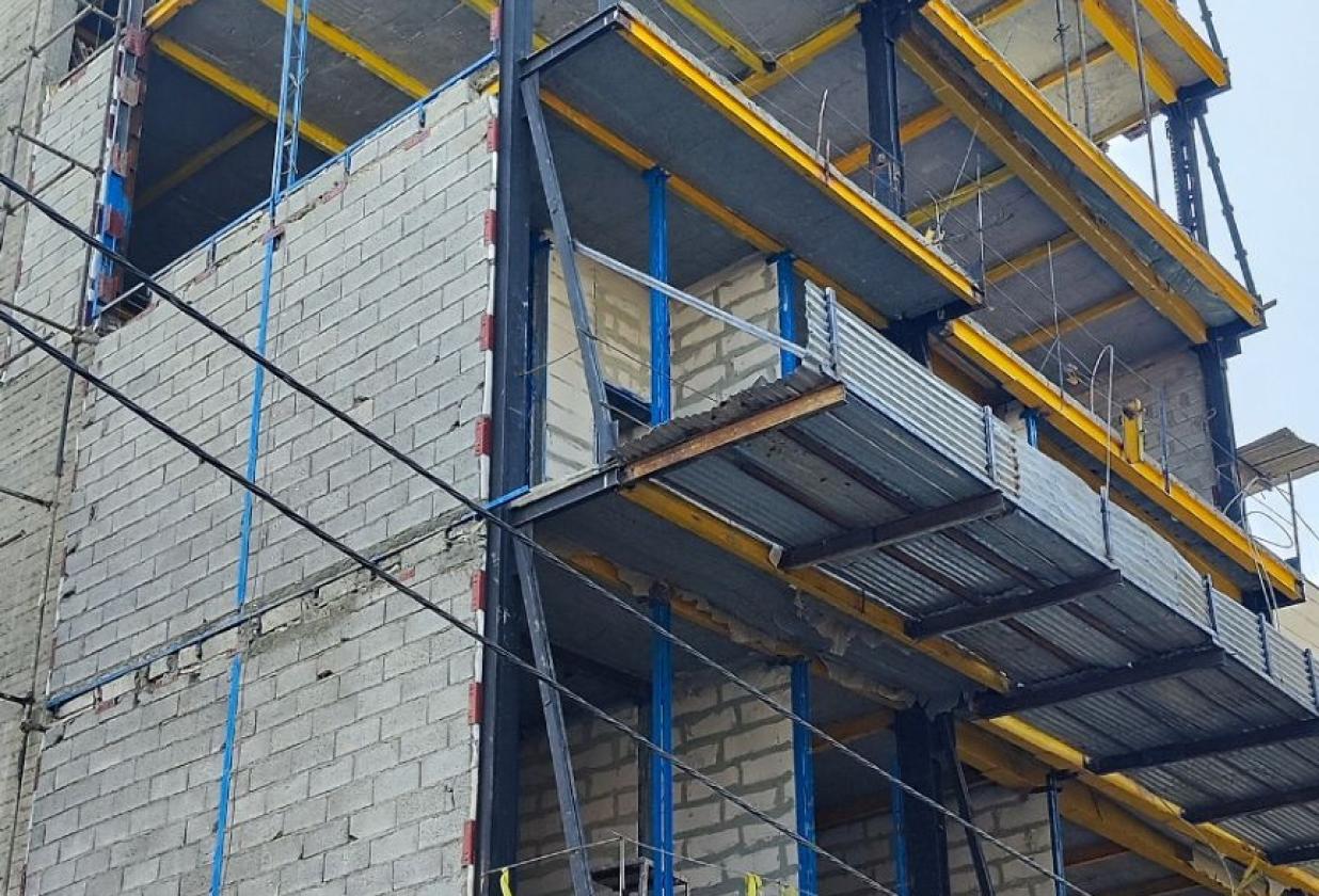 مصالح جایگزین یا بلوک هبلکس مشهد؟ راهنمای سریع