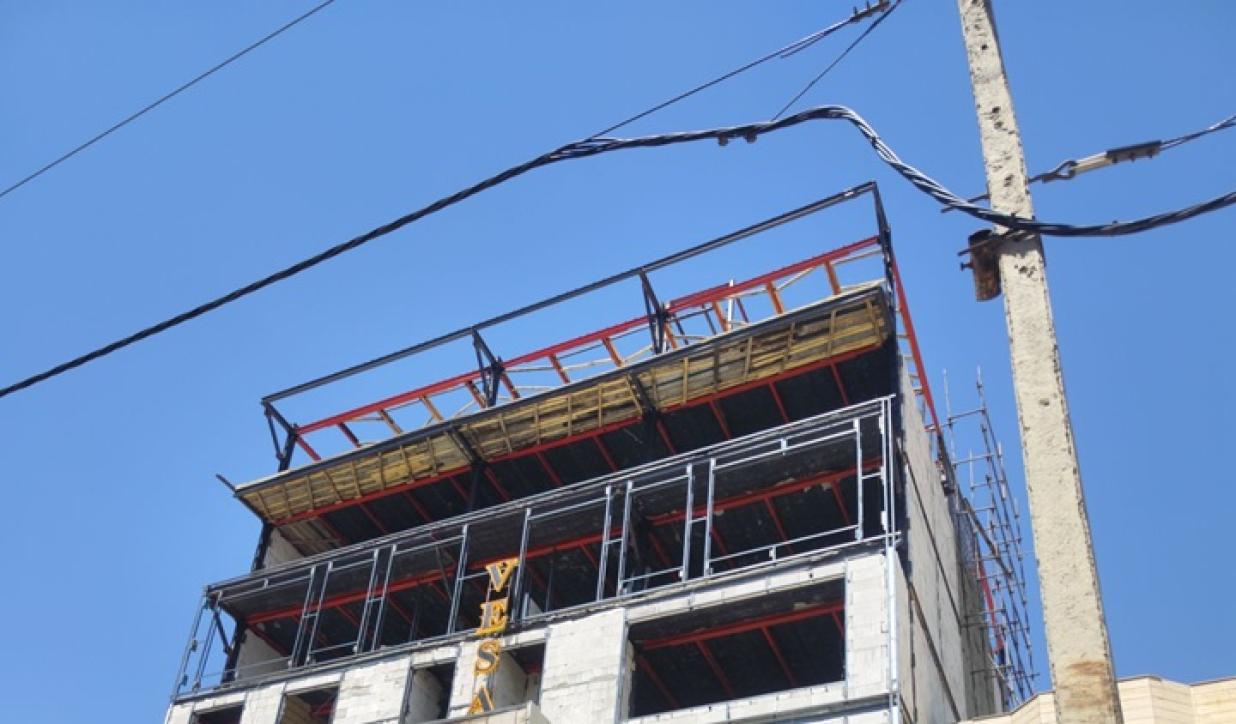 راهنمای نو سازی آپارتمان با هبلکس رضوی برای تازه‌سازها.