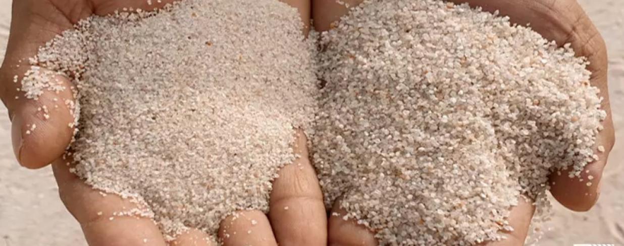 خواص سیلیس کاربرد آن در ساخت بلوکه هبلکس