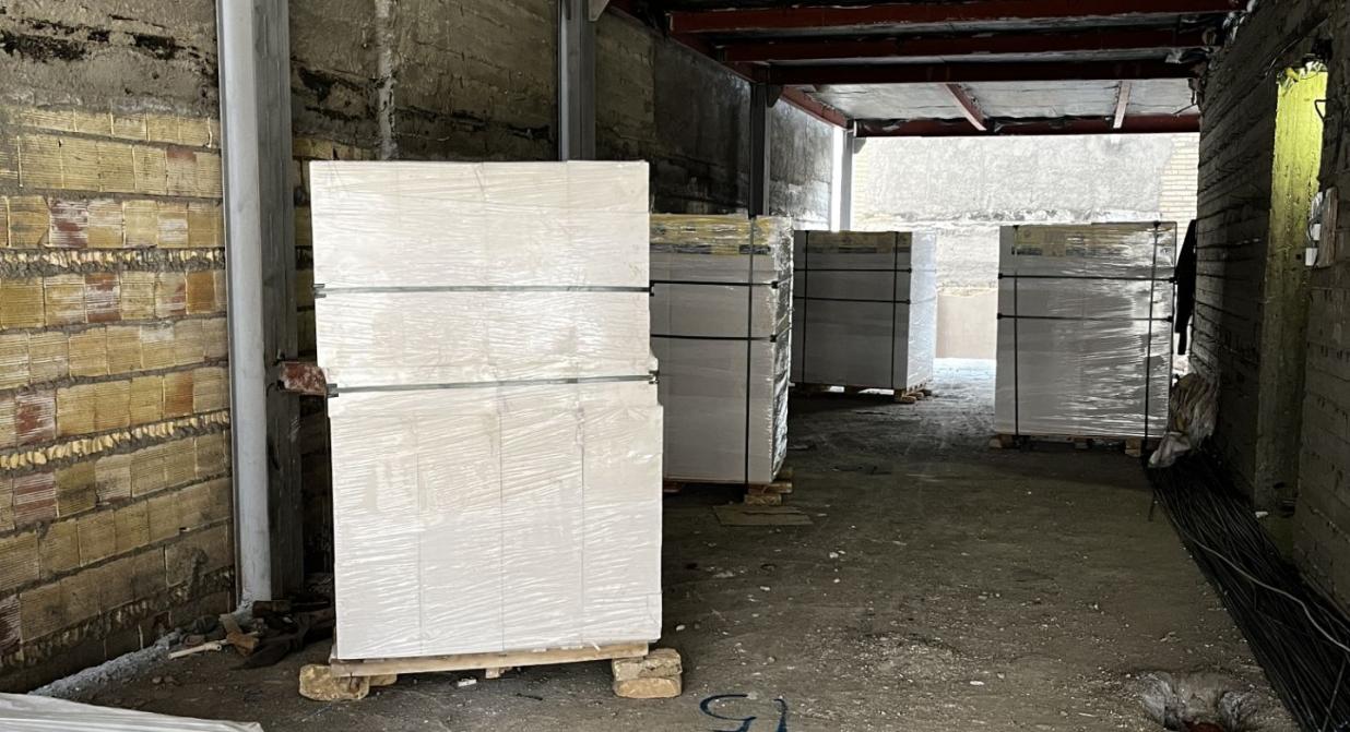 رشد عمودی در شهرها و لزوم سبک سازی ساختمان ها با بلوک هبلکس سبک