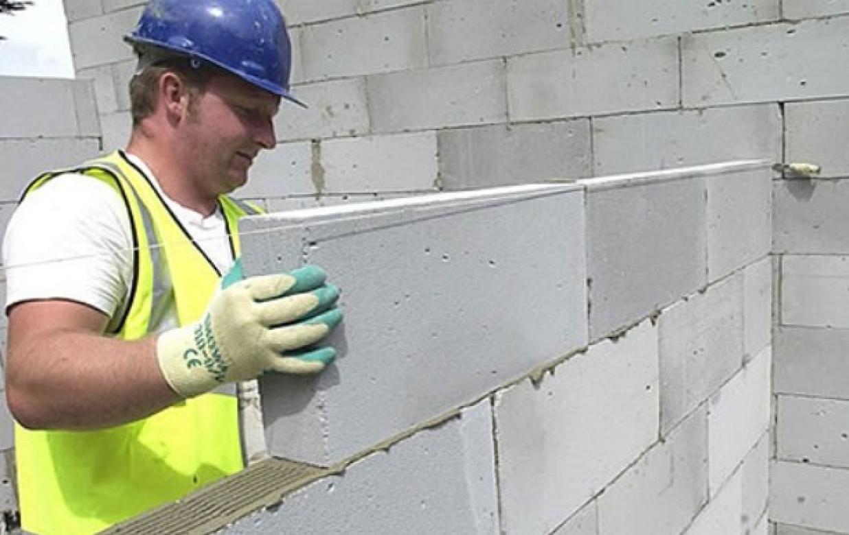 مهارت های دیوار چینی با هبلکس