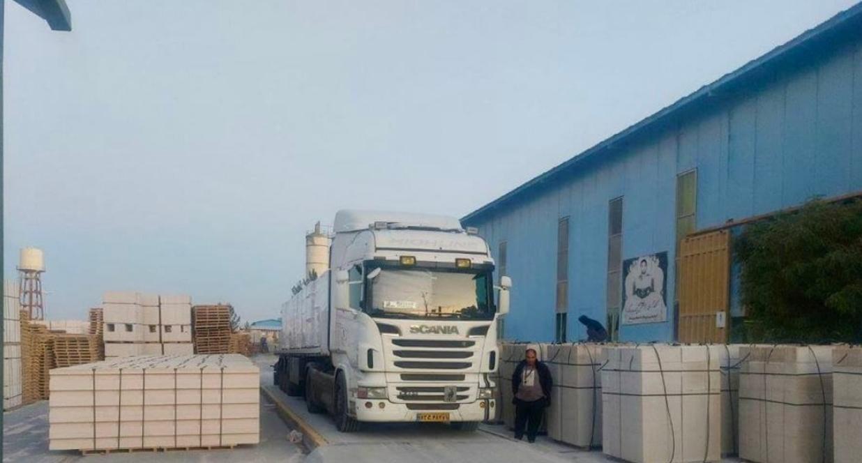 لزوم بروز رسانی ماشین آلات تولید هبلکس مشهد و جلب رضایت کامل مشتریان