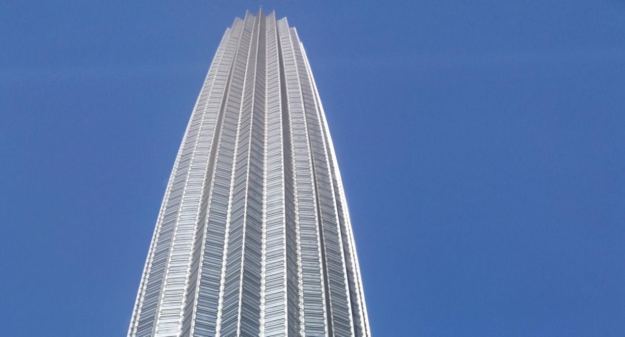 چشم انداز آینده ساختمان سازی انتخاب بهترین مصالح