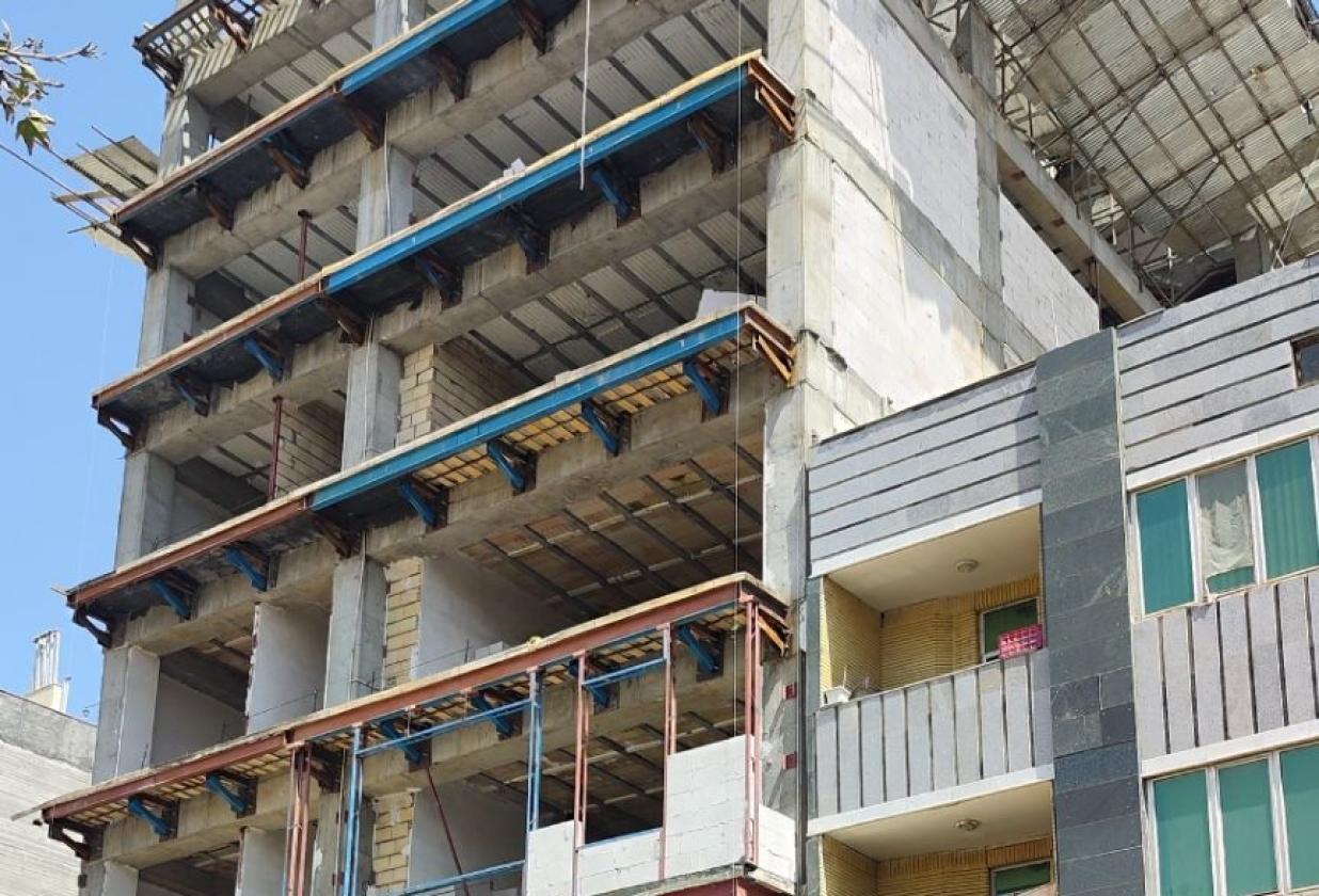 نکات کلیدی خرید بلوک هبلکس مشهد در 2025 جدید