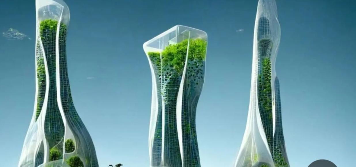 سر تحول ساخت ساز مسکن در عصر حاضر و آینده