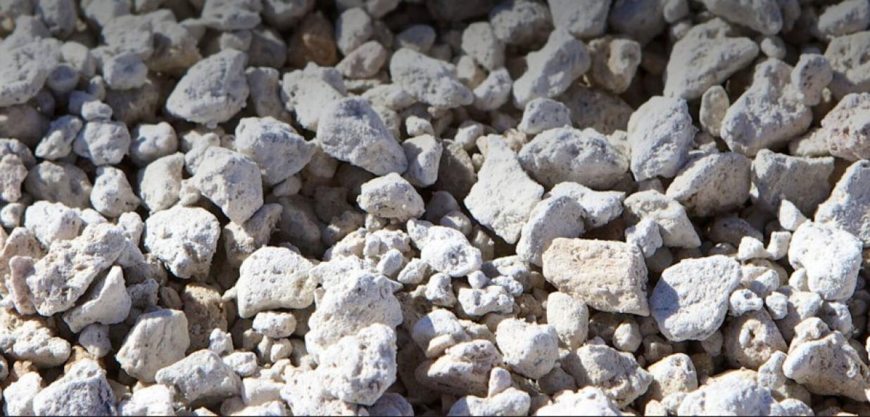 پوکه هبلکس شکسته و کاربرد آن