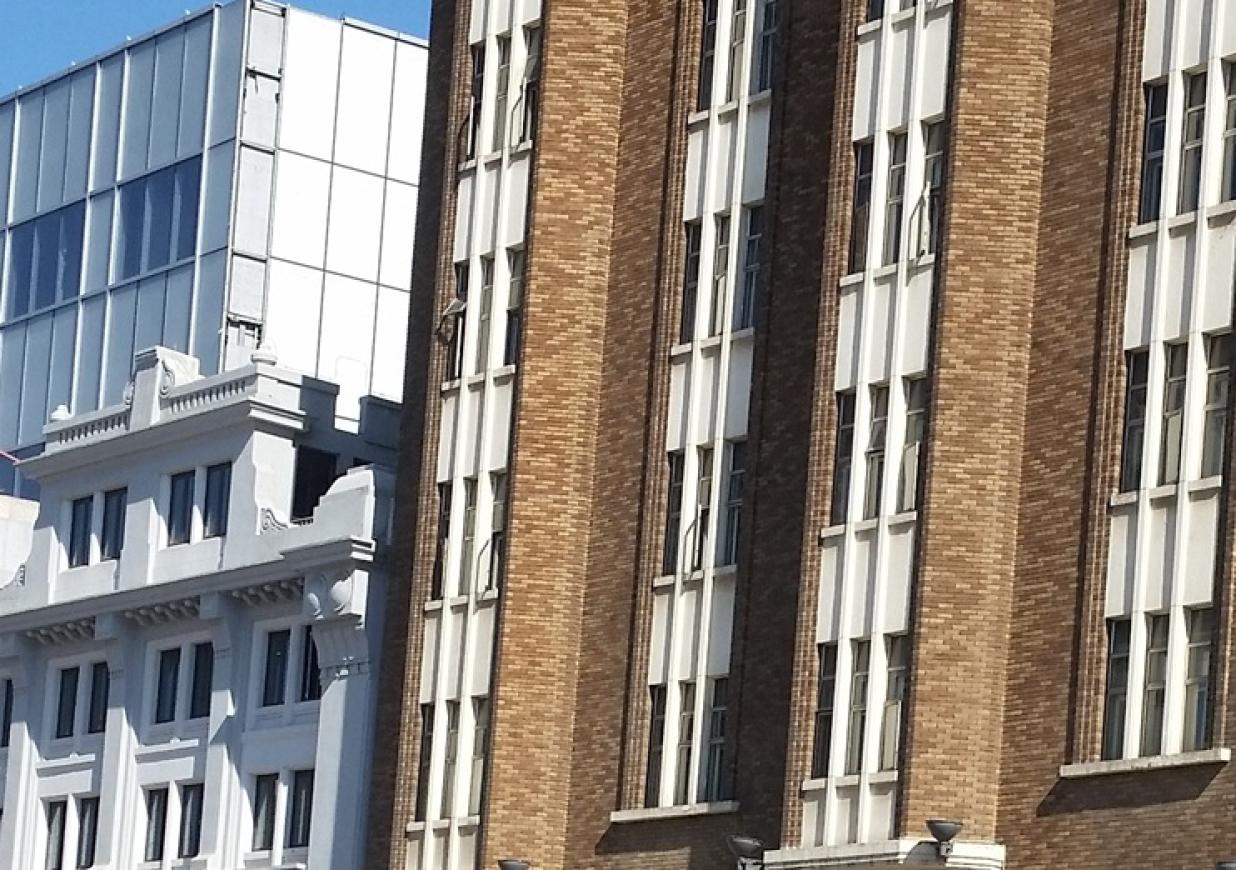 چرا معماران مدرن هبلکس رضوی را پیشنهاد می‌دهند؟