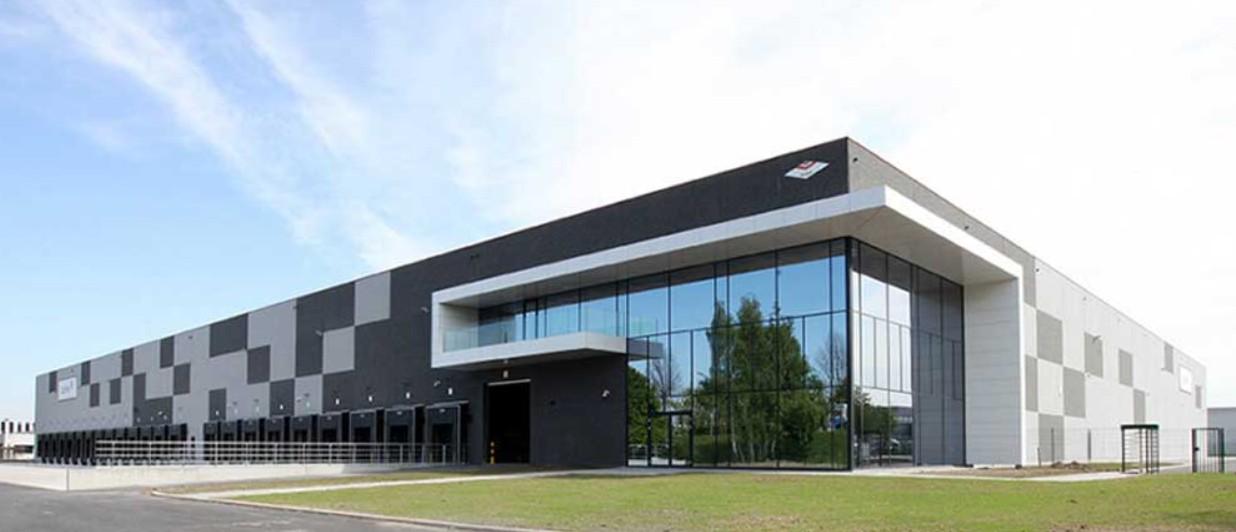 ساختمان سازی صنعتی , کاهش هزینه , افزایش بهره وری