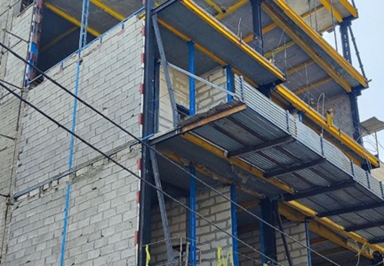 صنعت ساختمان سازی و لزوم توجه به افزایش کیفیت مصالح و افزایش عمر ساختمان