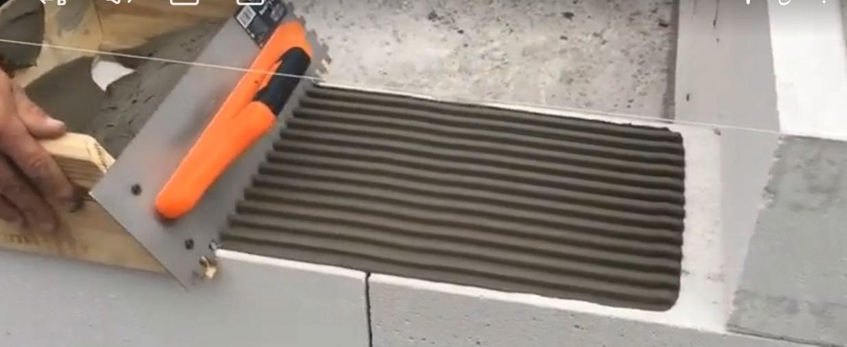 سیر تحول ساختمان سازی هبلکس رضوی: اشتباهات رایج