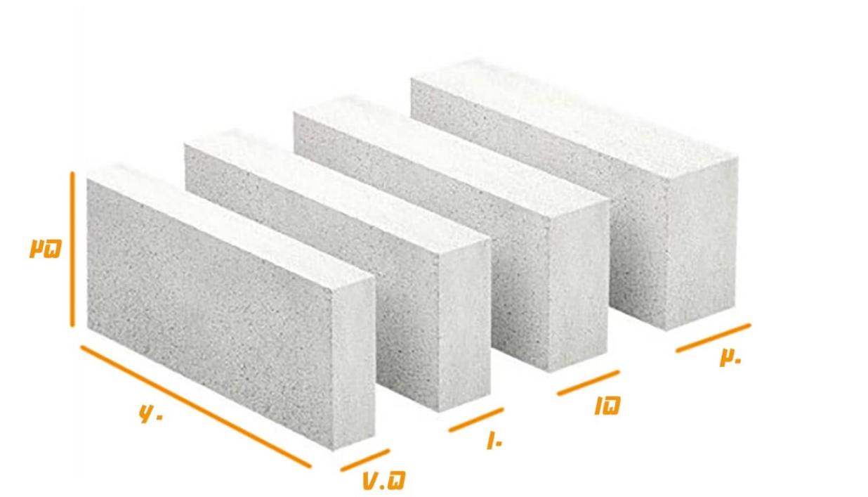 هبلکس سایز های مرسوم و لزوم تولید سایر سایزها