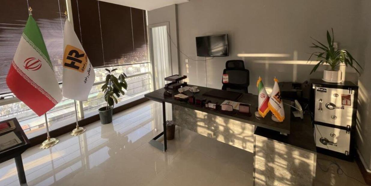 برگزاری نمایشگاه هبلکس رضوی و نقش آن در معرفی محصولات هبلکس در مشهد