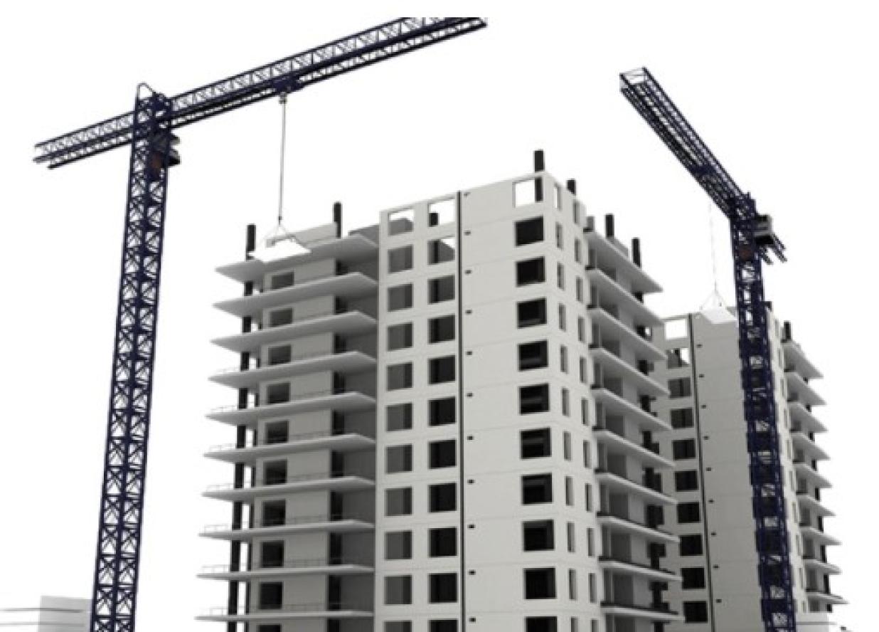 ساختمان سازی در شهر مشهد چشم انداز آینده